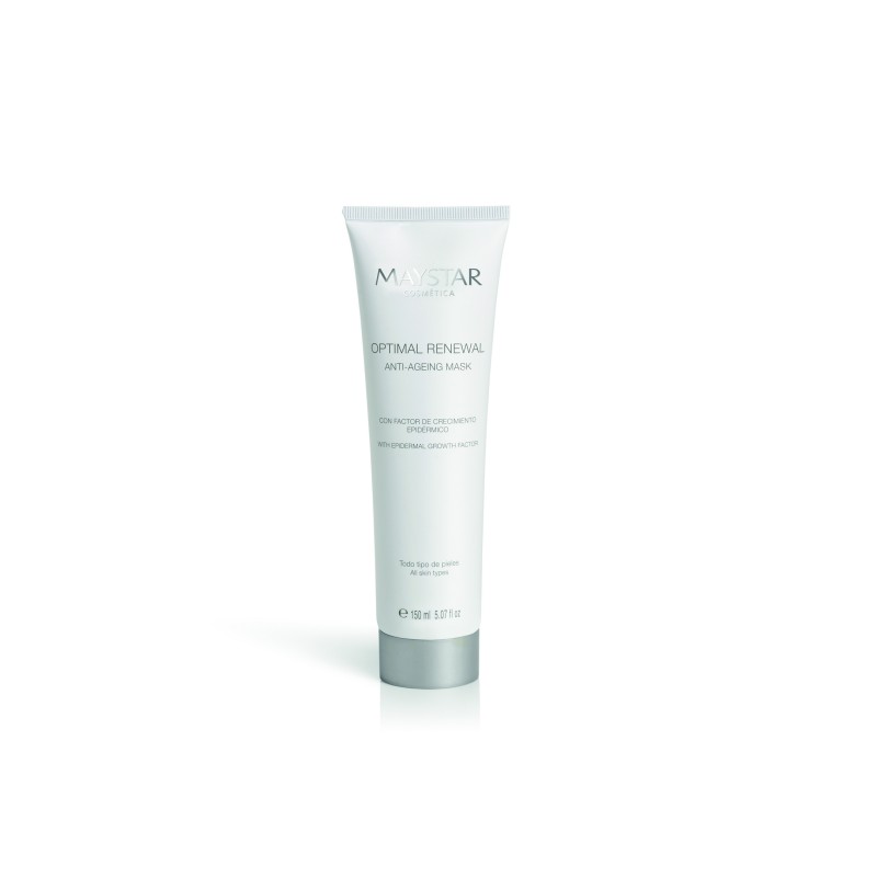 Optimal Renewal Anti - Age Maska 150ml