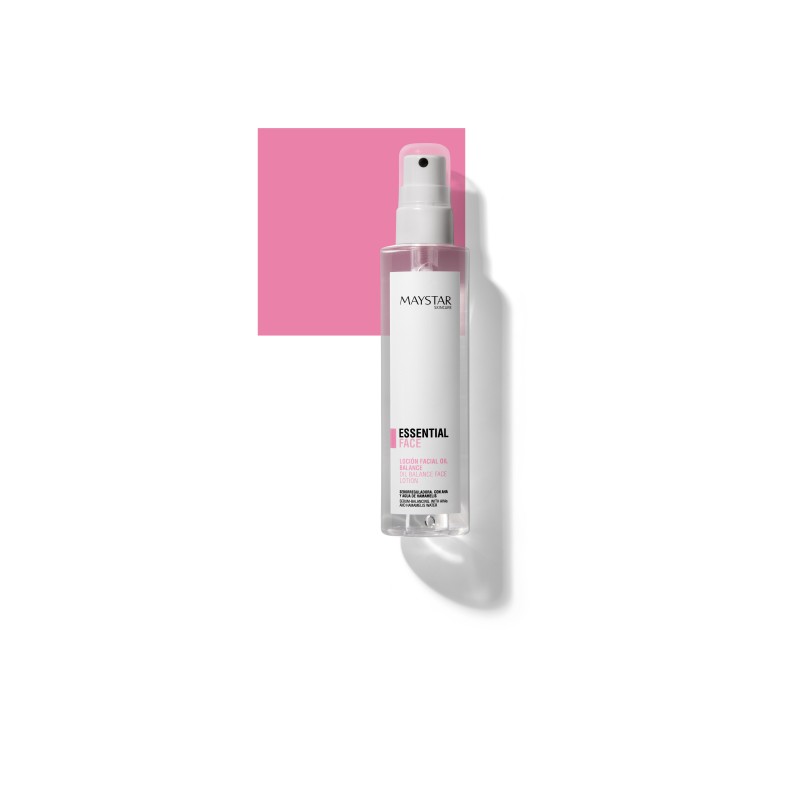 Essential Losjon za obraz Oil balance - 200ml