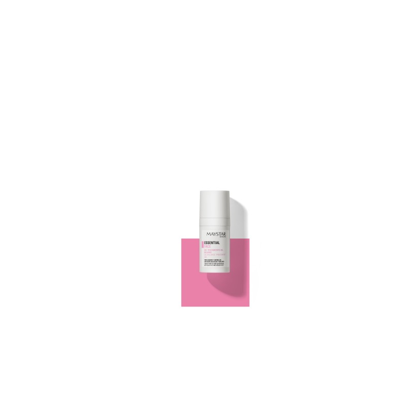 Essential točkovni gel Oil balance - 15ml