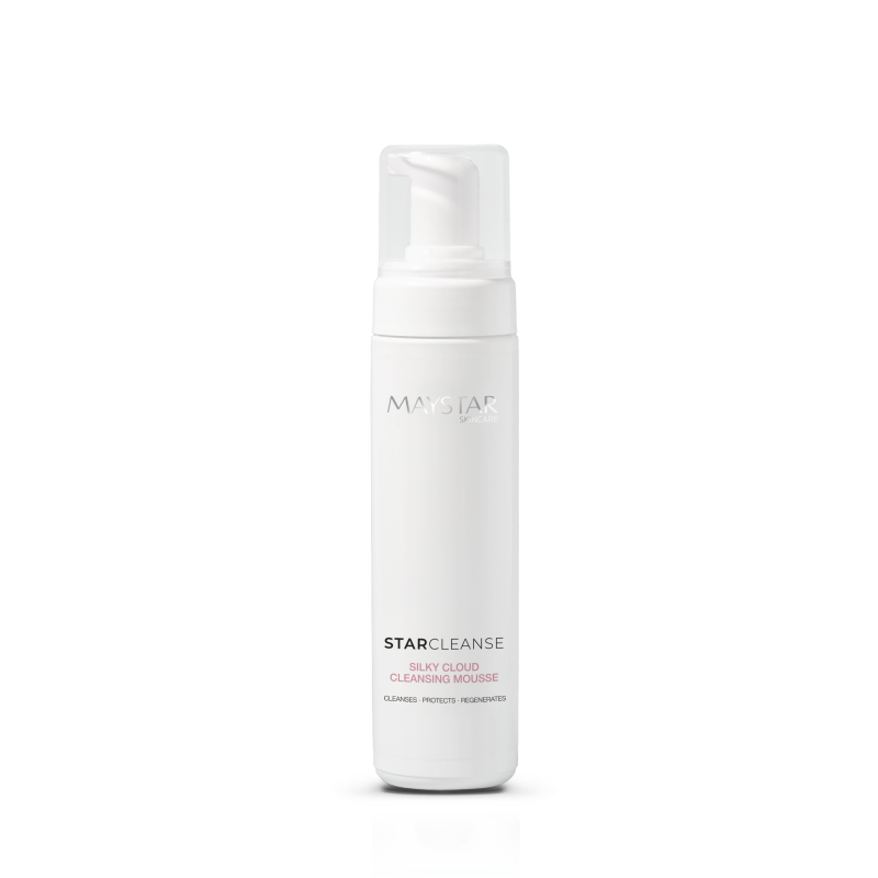 Starcleanse Silky Cloud Čistilna pena 200ml