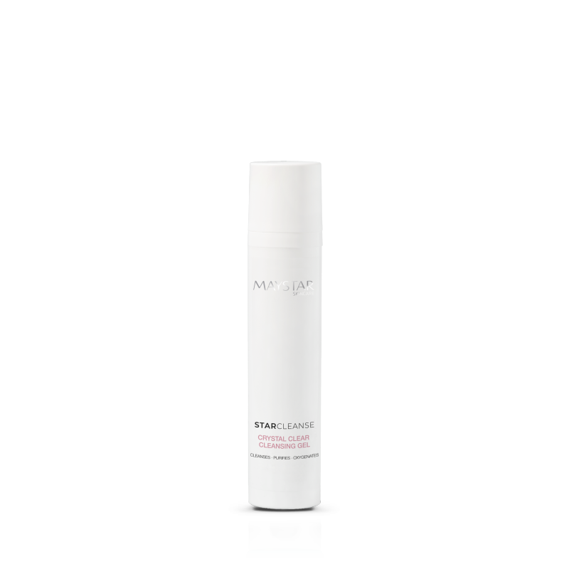 Starcleanse Crystal Clear Čistilni gel 100ml