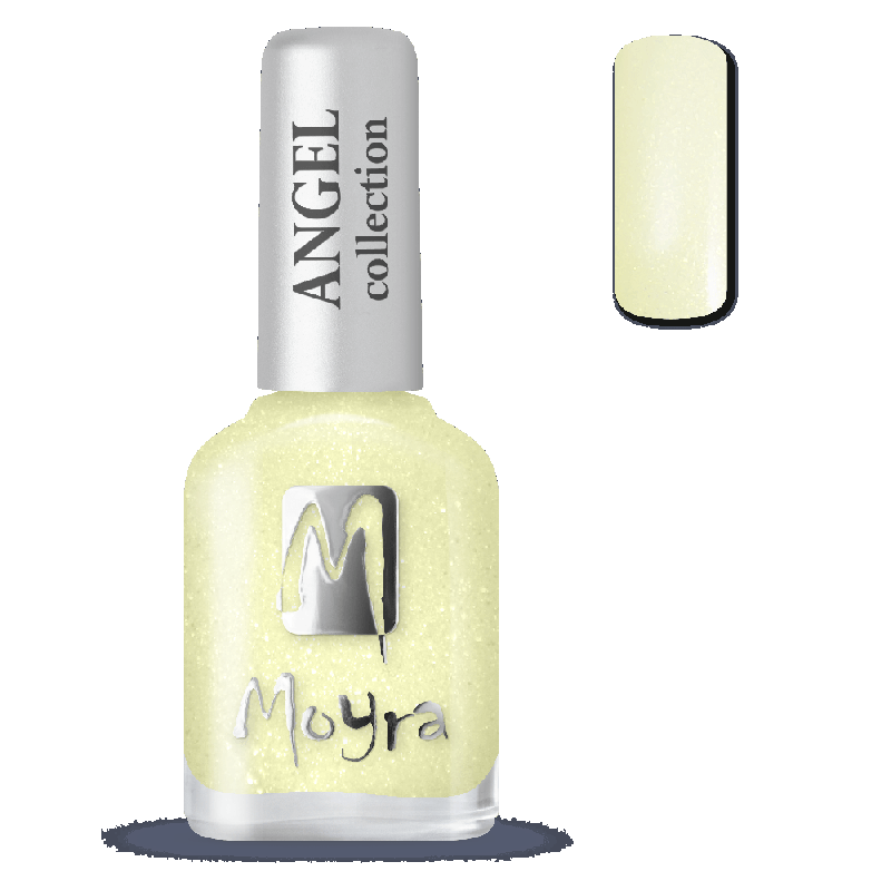 Moyra Angel nail polish Nr.374 12ml
