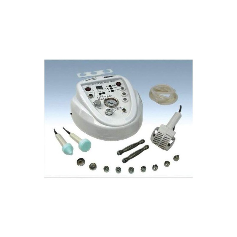 Kozmetična naprava 3v1 BN-07