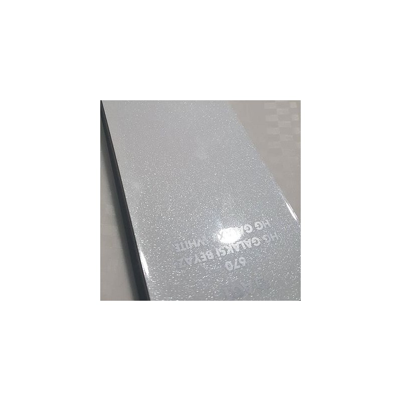 Galaxy White