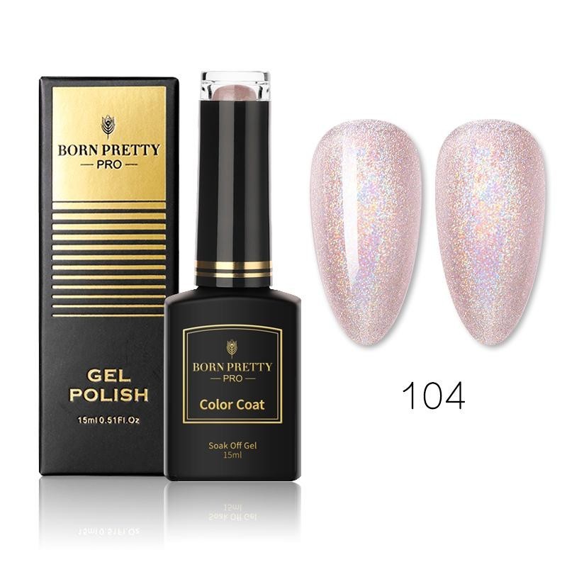 Gel polish BORN PRETTY 48555-104