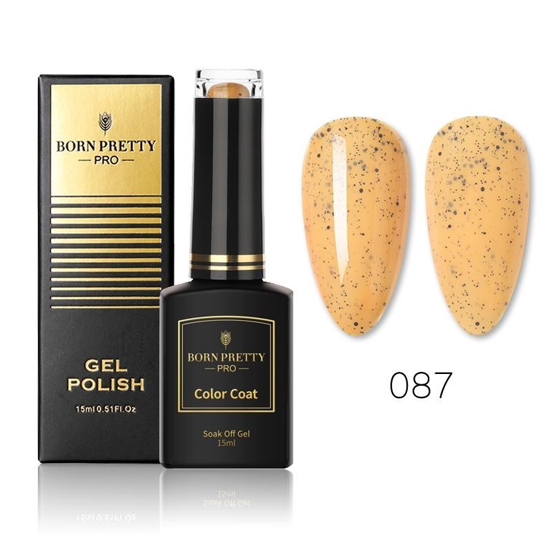 Gel polish BORN PRETTY 48555-87