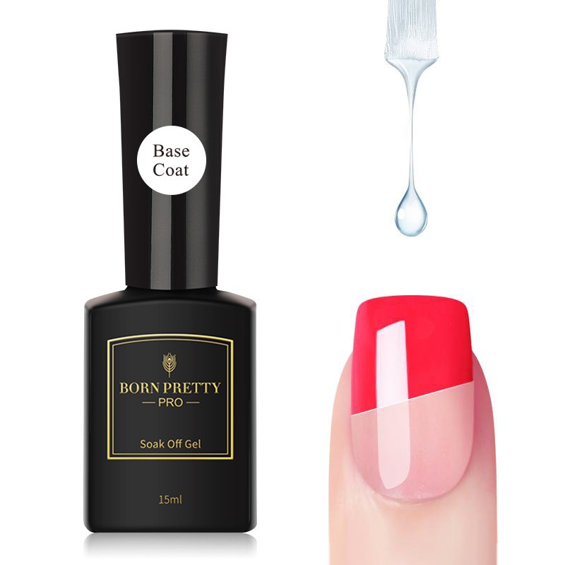 Born Pretty Base coat PRO 48968