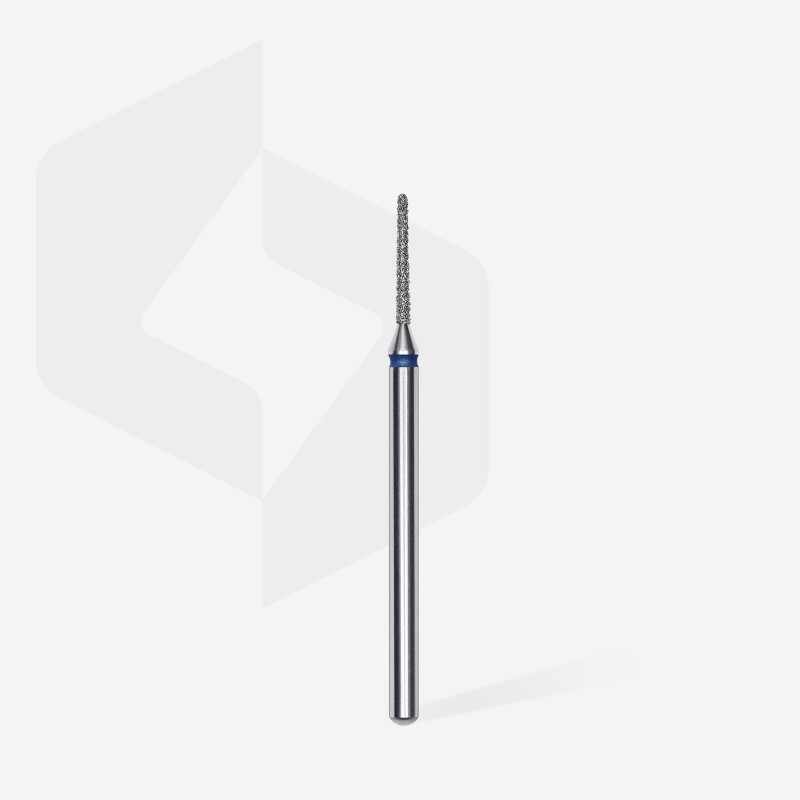 STALEKS Diamantni nastavek moder FA80B010/10 