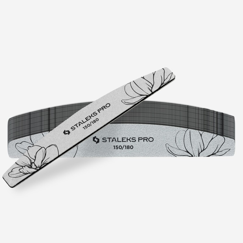 Polmesečna mineralna pilica 150/180 grit 25kos