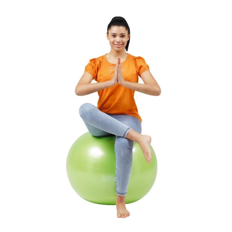 GYMNIC PLUS žoga 75cm