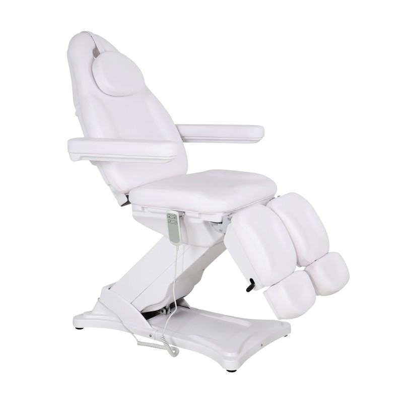 Stol za pedikuro električni Maro