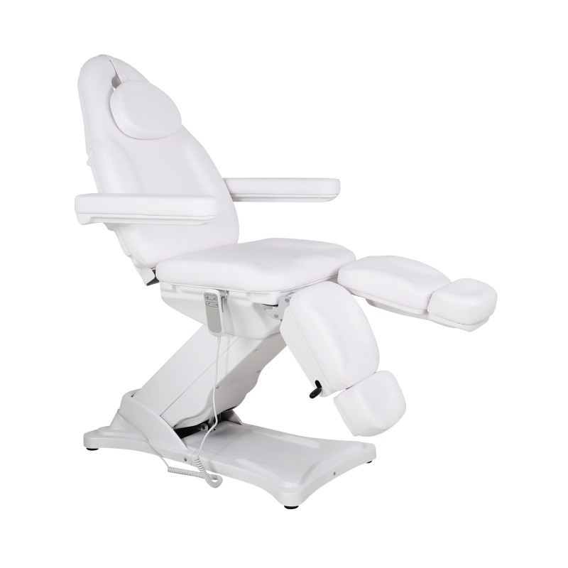 Stol za pedikuro električni Maro