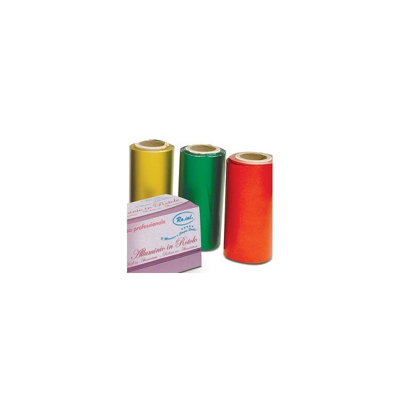Folija alu Silver - 100m