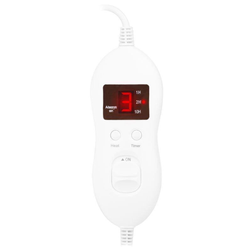Električna Odeja 150x80 AS126572
