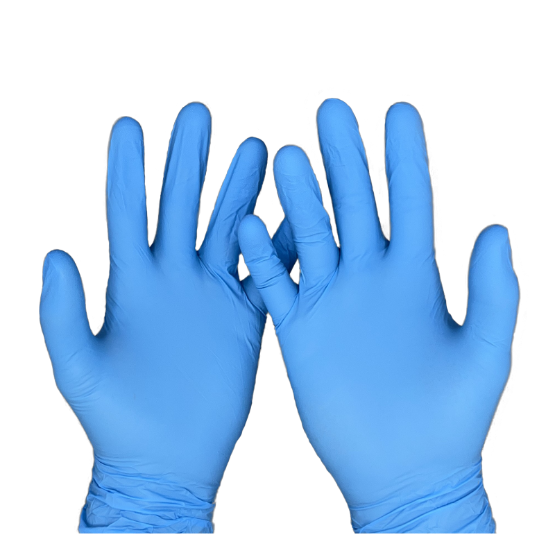 Nitril rokavice Aldena 100kom 