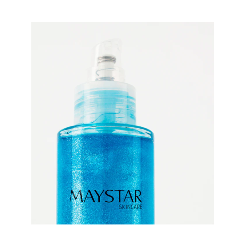 Suho olje 200 ml - COTTON BLUE 