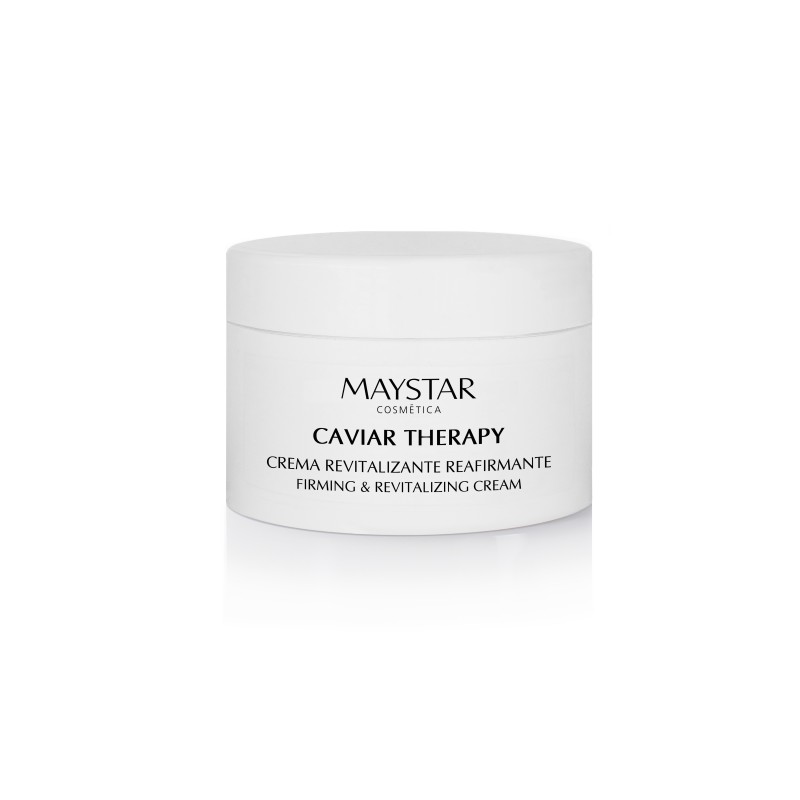Caviar Therapy Krema za učvrstitev in revitalizacijo 200 ml