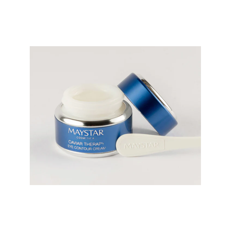 Caviar Therapy Krema za okoli oči 15 ml