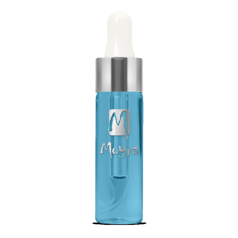 Olje za nego obnohtne kožice - Sea blue coconut 15ml