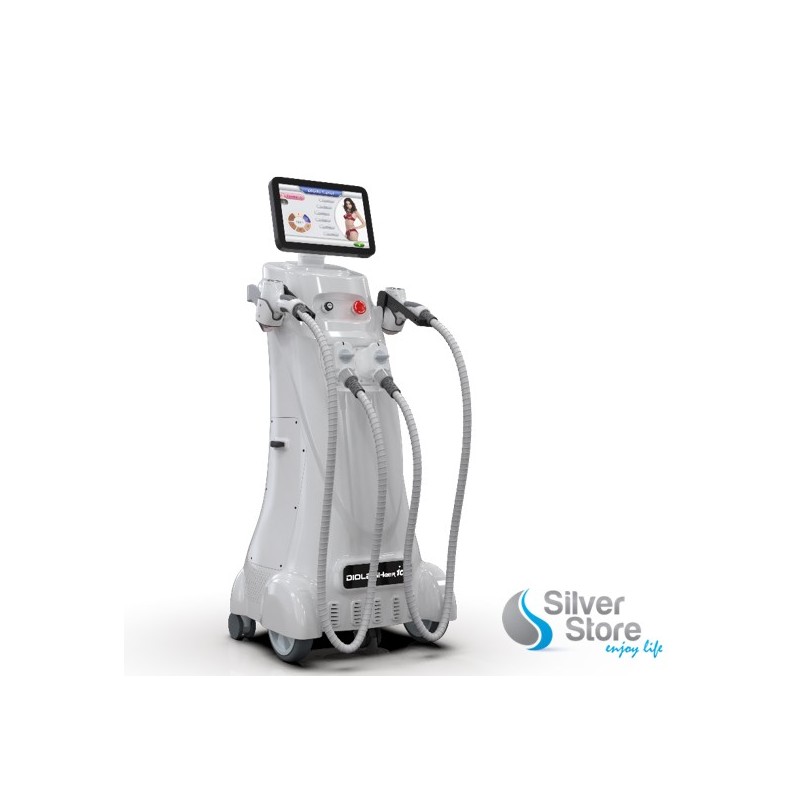 DIODNI LASER