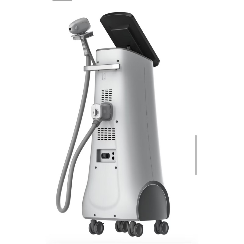 Diodni laser ICE+ MAX