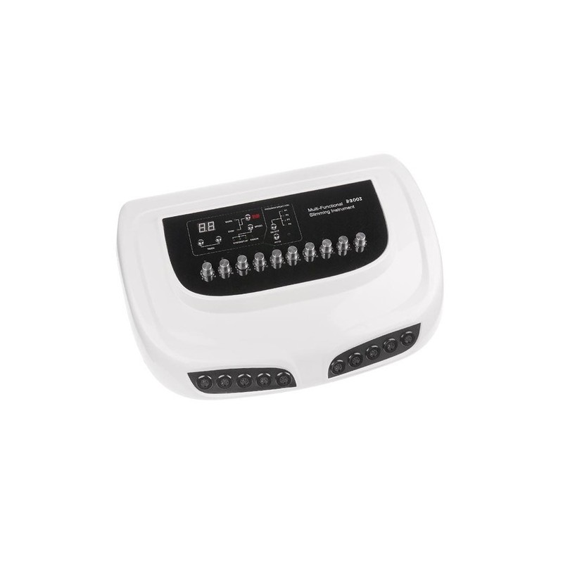 Naprava za elektrostimulacijo BR-2003