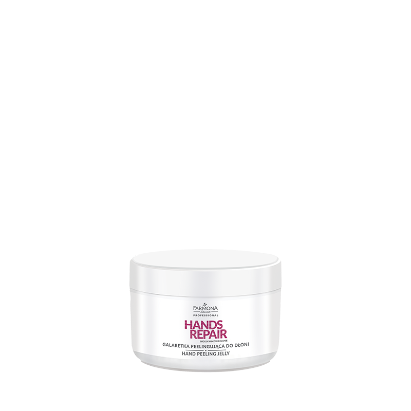 Farmona Hands Repair piling žele za roke 300 ml