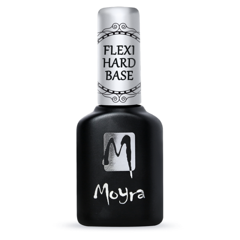 Moyra Flexi hard base 10ml