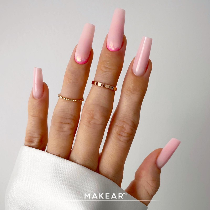Makear GELTIX Secret PINK GT02