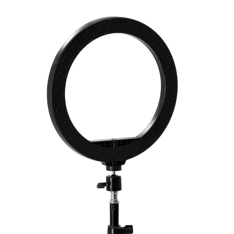 GLOW ring light 10'' s stojalom