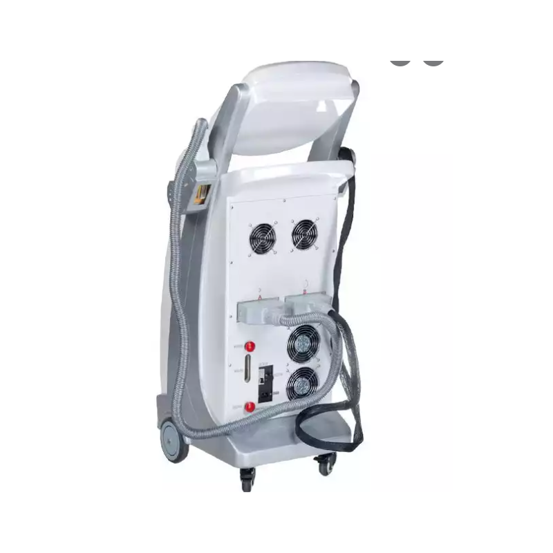 Laser IPL EROSEYB6 ELight