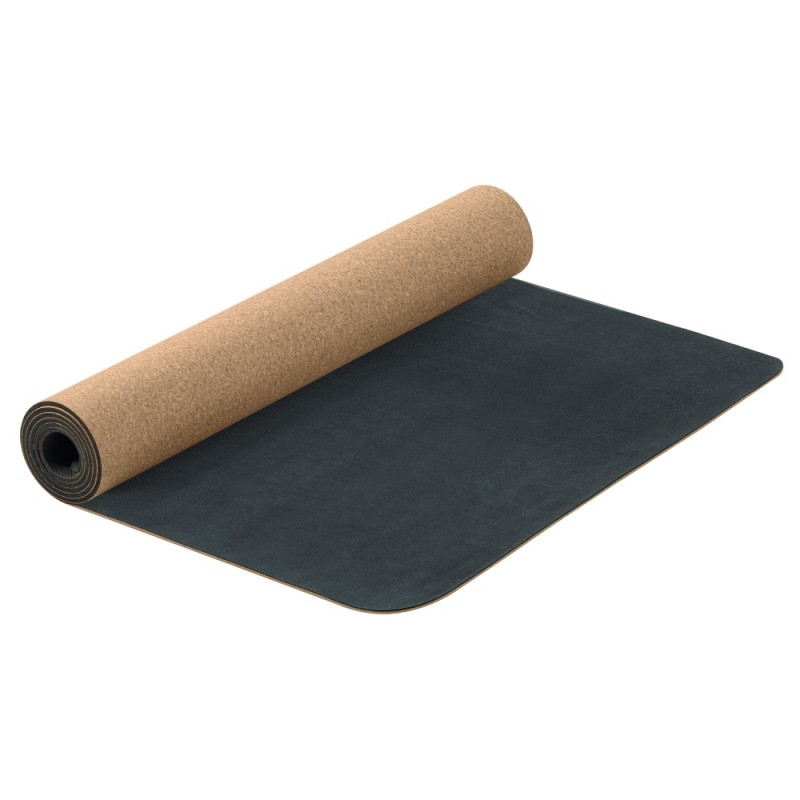 Joga blazina iz plute AIREX YOGA ECO CORK