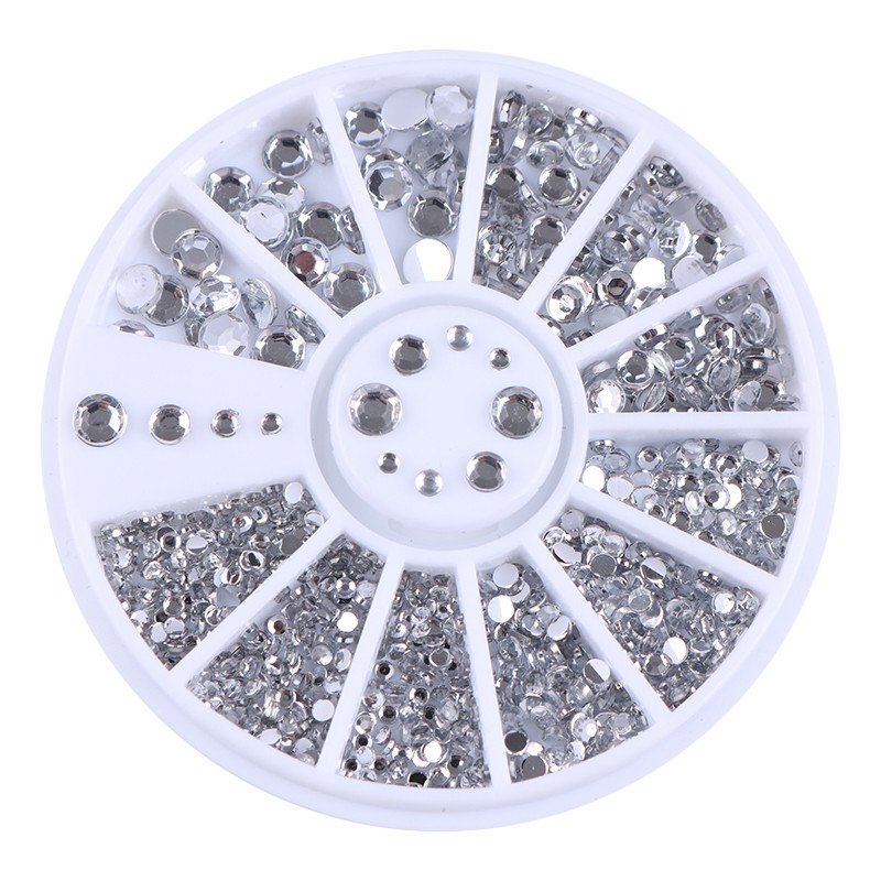 CIRKONI SREBRNI MIX 1,2MM/2MM/3MM/4MM 12409