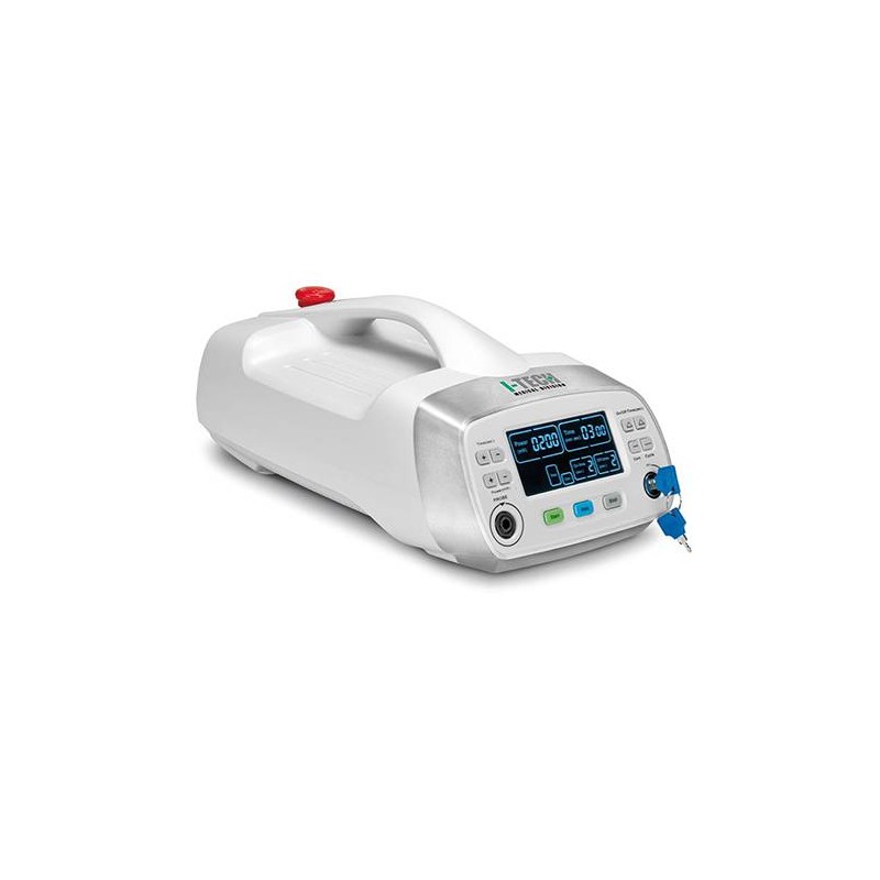 laser 500