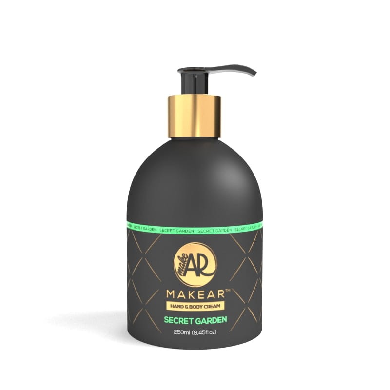 Losjon SECRET GARDEN 250ml