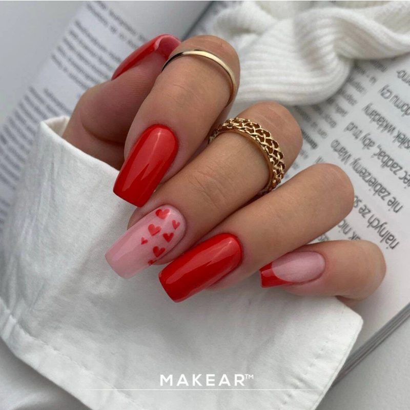 Makear 791 UV Gel Polish 8ml