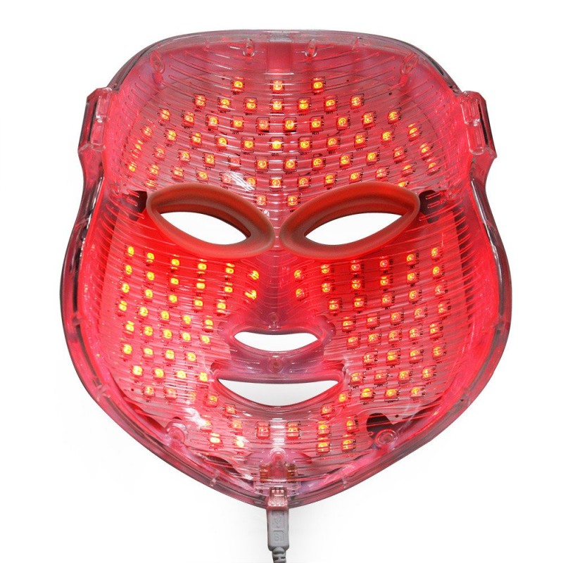 Maska 7 barvna Led terapija