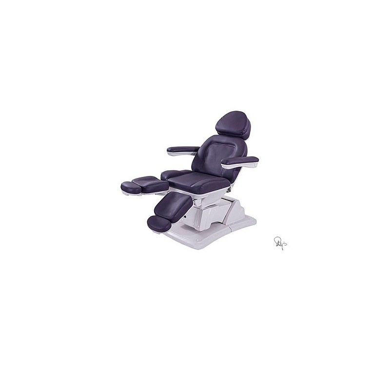 Stol za pedikuro Monte Rosa