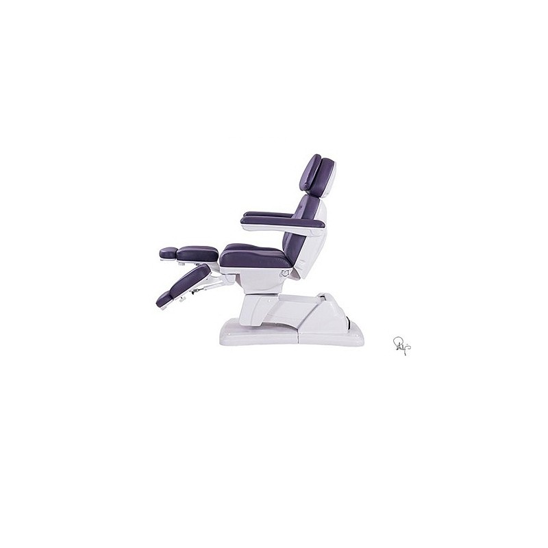 Stol za pedikuro Monte Rosa