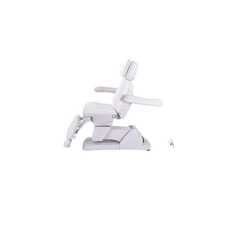 Stol za pedikuro Monte Rosa