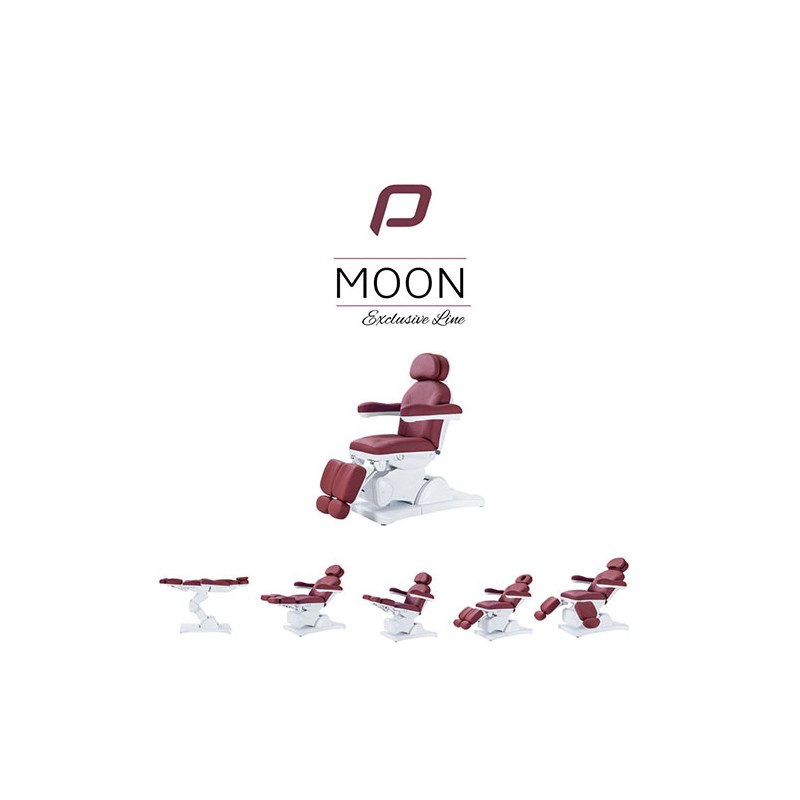Stol za pedikuro Moon