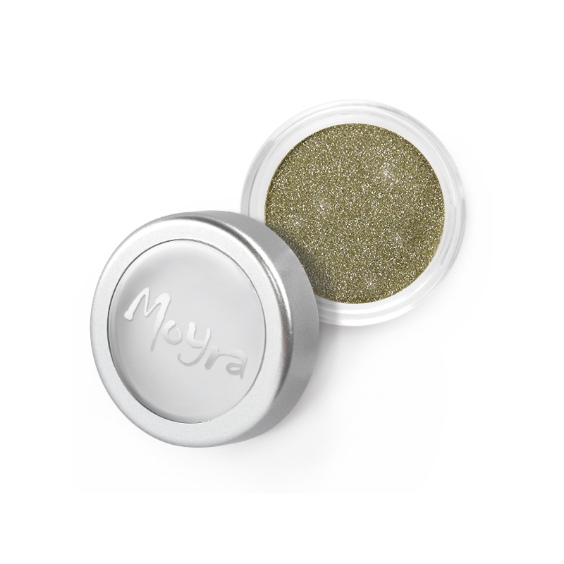 Moyra glitter br.34