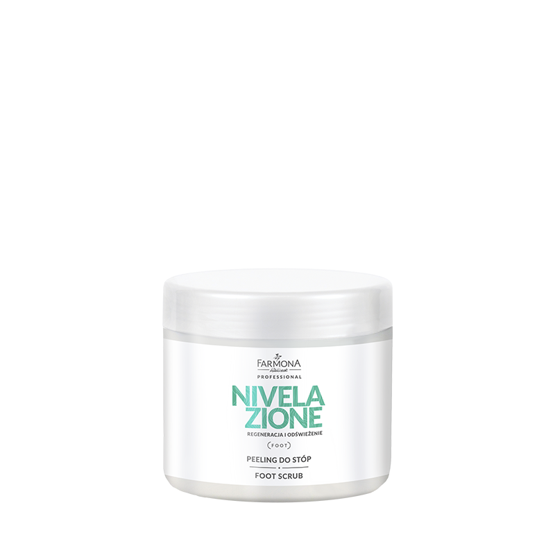Farmona Piling za stopala Nivelazione 500g