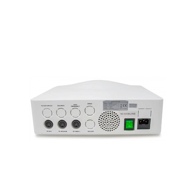 Radiofrekvenčna naprava F-333A
