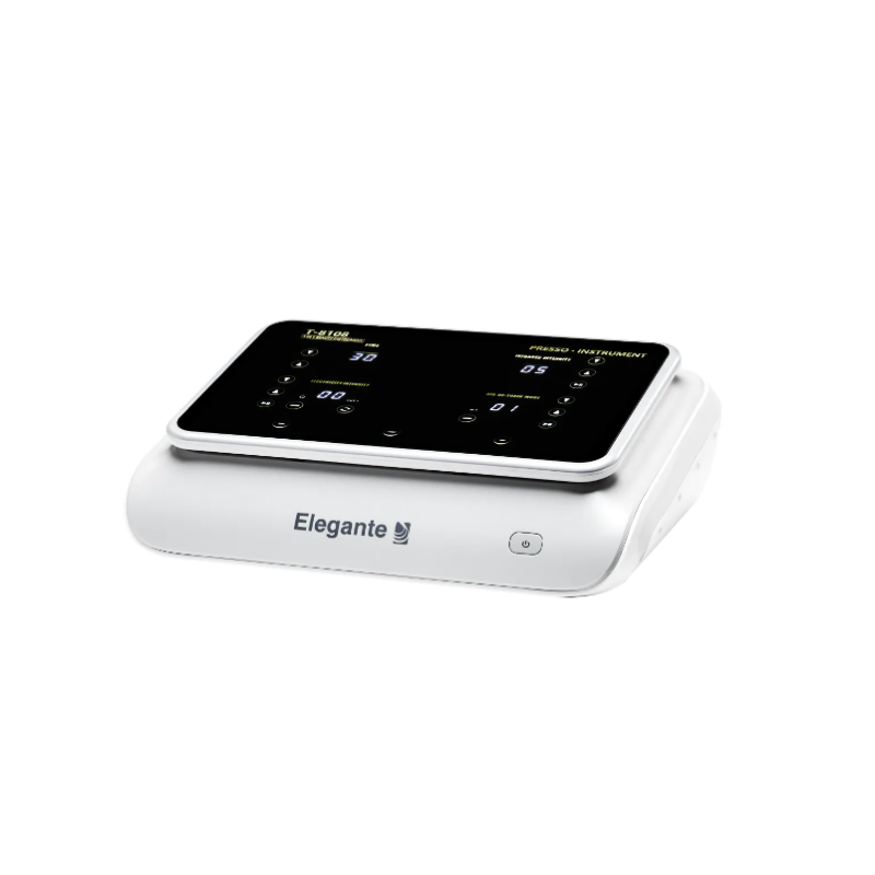 Naprava Air Presure Elegante Platinum T8108