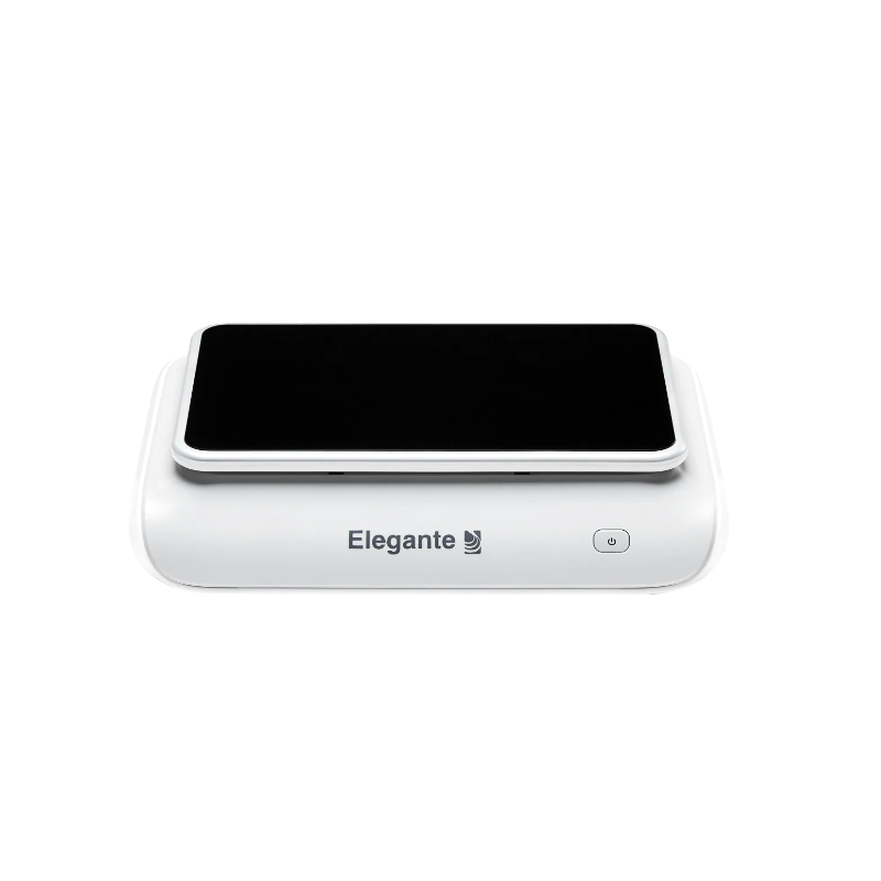 Naprava Air Presure Elegante Platinum T8108