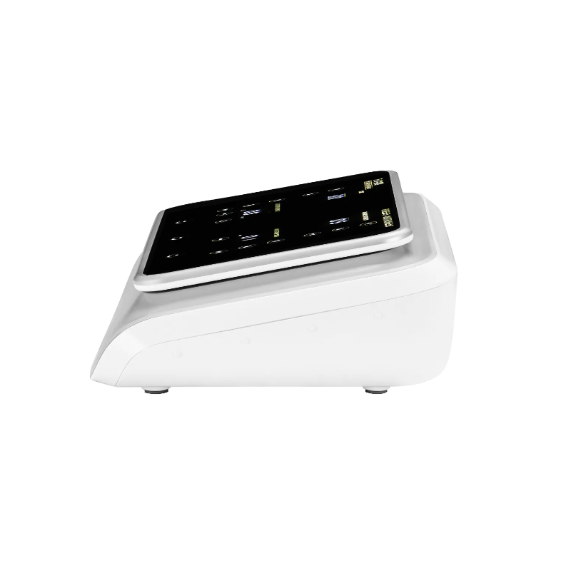 Naprava Air Presure Elegante Platinum T8108