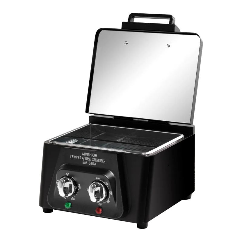 Visokotemperaturni sterilizator SM-360A