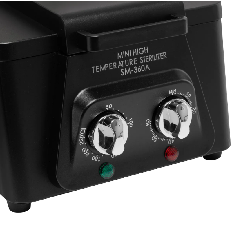 Visokotemperaturni sterilizator SM-360A