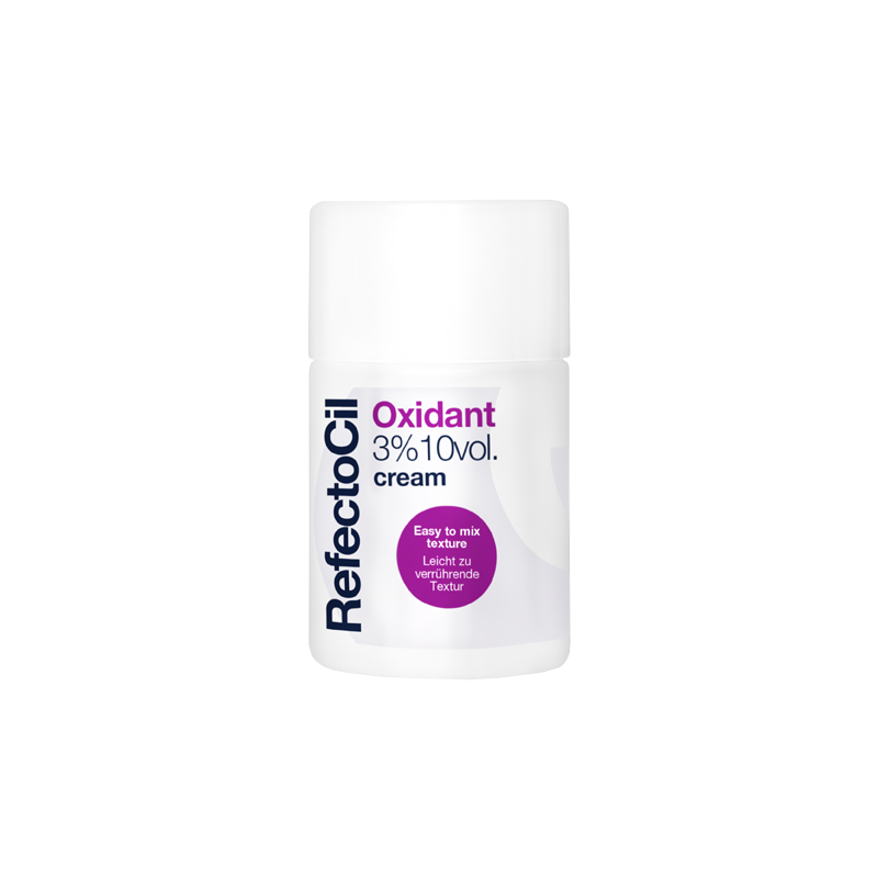 Refectocil oksidantna krema 3%